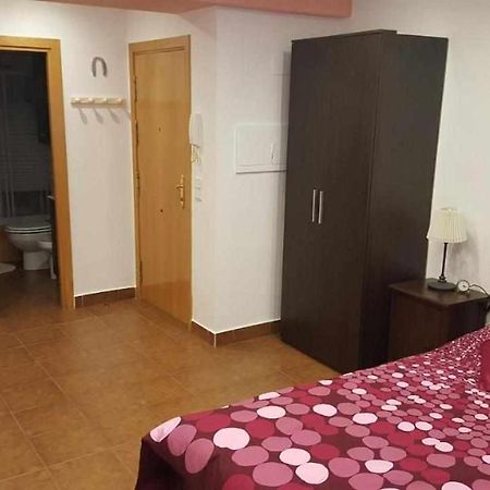 Apartamenticos Boggiero I Saragoça Exterior foto