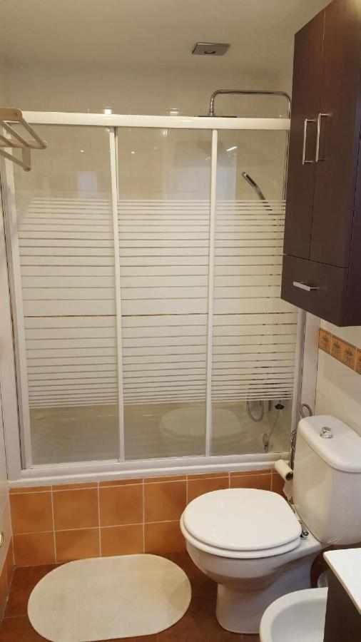 Apartamenticos Boggiero I Saragoça Exterior foto