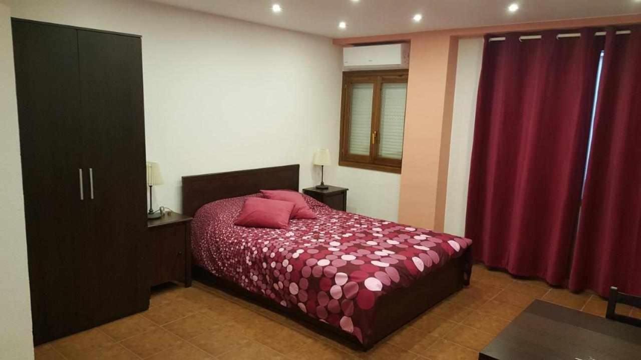 Apartamenticos Boggiero I Saragoça Exterior foto