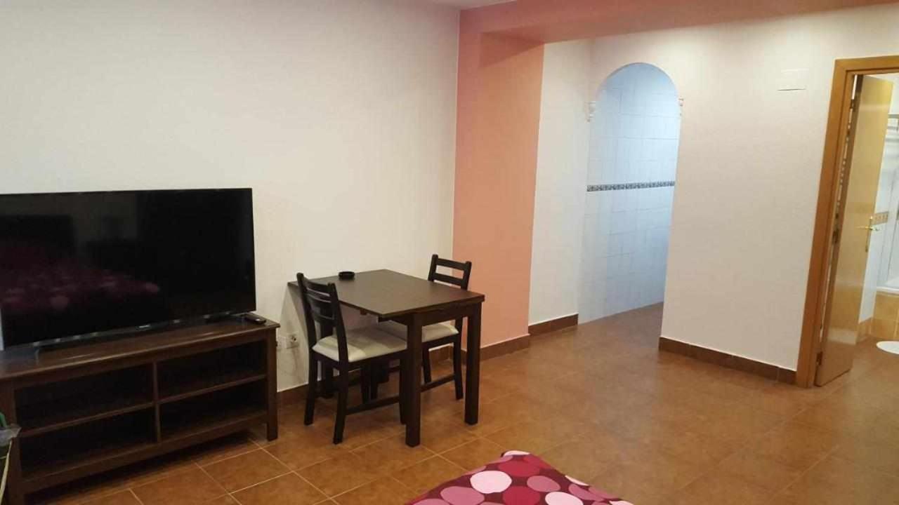 Apartamenticos Boggiero I Saragoça Exterior foto